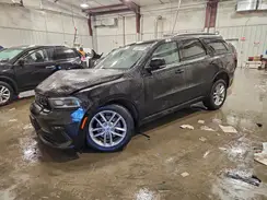 1C4RDJDGXPC603331 2023 DODGE DURANGO