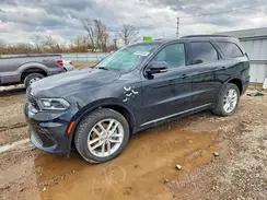 1C4RDJDGXPC603457 2023 DODGE DURANGO