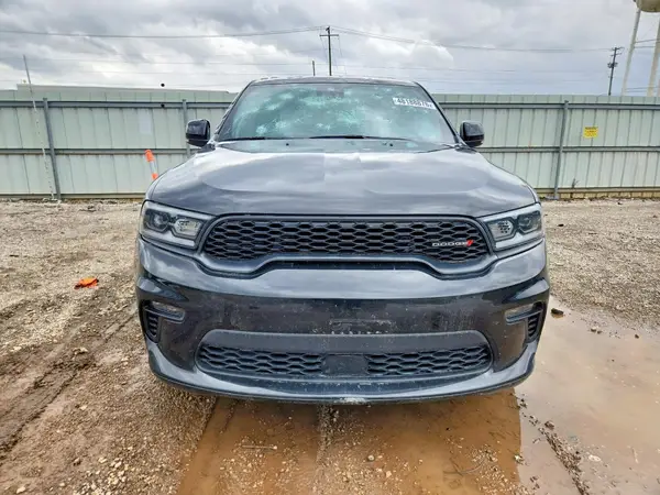 2023 DODGE DURANGO COPART lot 48188876 auction photo 5