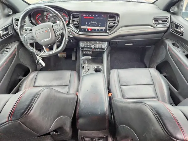 1C4RDJDGXPC603457 2023 DODGE DURANGO - Image 8