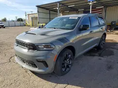 1C4RDJDGXPC605225 2023 DODGE DURANGO