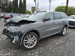 1C4RDJDGXPC605516 2023 DODGE DURANGO