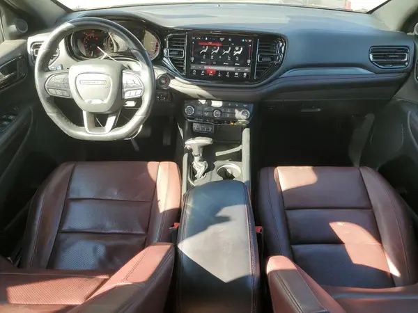 1C4RDJDGXPC613745 2023 DODGE DURANGO - Image 8