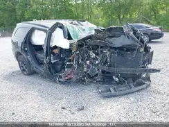 1C4RDJDGXPC636409 2023 DODGE DURANGO