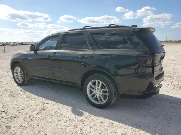 1C4RDJDGXPC636748 2023 DODGE DURANGO - Image 2