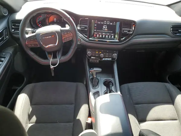 1C4RDJDGXPC656255 2023 DODGE DURANGO - Image 8