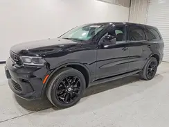 1C4RDJDGXPC675551 2023 DODGE DURANGO