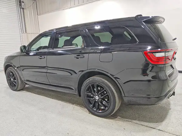 1C4RDJDGXPC675551 2023 DODGE DURANGO - Image 2