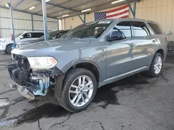 1C4RDJDGXPC682838 2023 DODGE DURANGO
