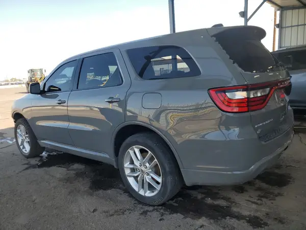 1C4RDJDGXPC682838 2023 DODGE DURANGO - Image 2