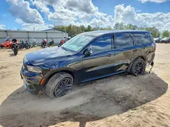 1C4RDJDGXPC687814 2023 DODGE DURANGO