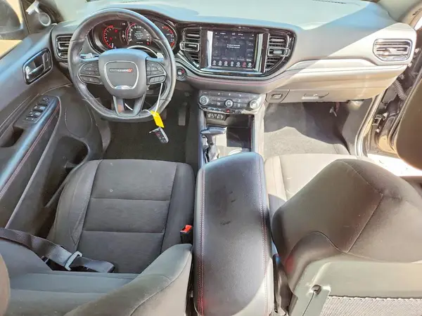 1C4RDJDGXPC687814 2023 DODGE DURANGO - Image 8