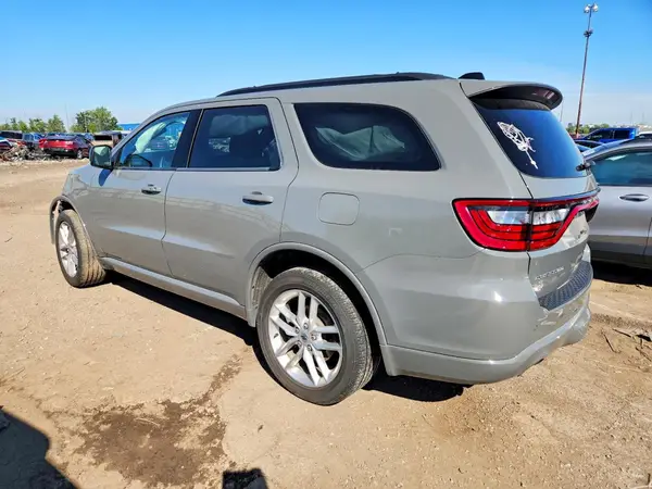 1C4RDJDGXRC111448 2024 DODGE DURANGO - Image 2