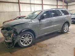1C4RDJDGXRC119243 2024 DODGE DURANGO