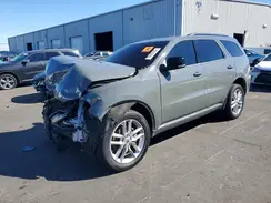 1C4RDJDGXRC119842 2024 DODGE DURANGO