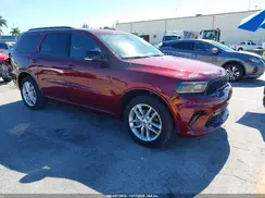 1C4RDJDGXRC119856 2024 DODGE DURANGO