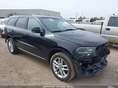 1C4RDJDGXRC122689 2024 DODGE DURANGO