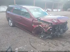 1C4RDJDGXRC126158 2024 DODGE DURANGO