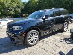 1C4RDJDGXRC138214 2024 DODGE DURANGO