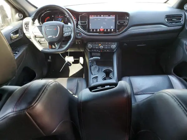 1C4RDJDGXRC138214 2024 DODGE DURANGO - Image 8