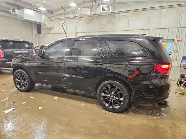 1C4RDJDGXRC139184 2024 DODGE DURANGO - Image 2