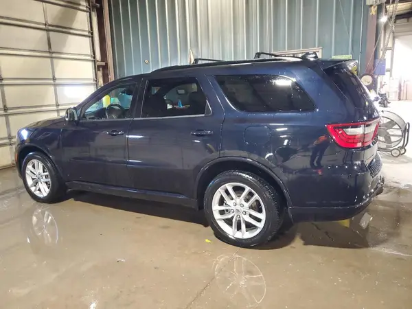 1C4RDJDGXRC144210 2024 DODGE DURANGO - Image 2