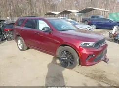 1C4RDJDGXRC146989 2024 DODGE DURANGO