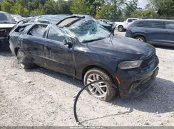 1C4RDJDGXRC152906 2024 DODGE DURANGO
