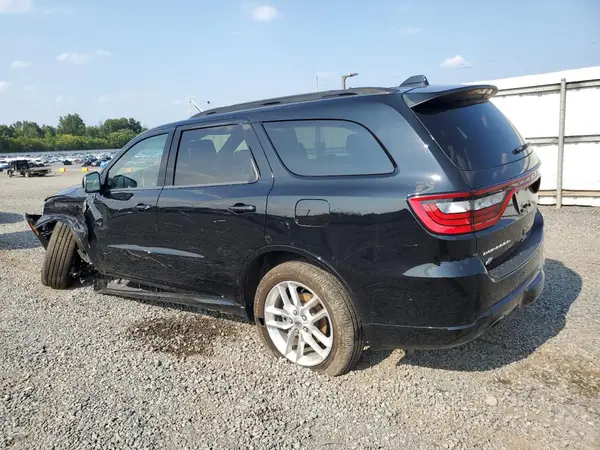 1C4RDJDGXRC152985 2024 DODGE DURANGO - Image 2