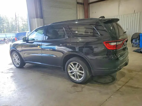 1C4RDJDGXRC153229 2024 DODGE DURANGO - Image 2