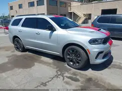 1C4RDJDGXRC154106 2024 DODGE DURANGO