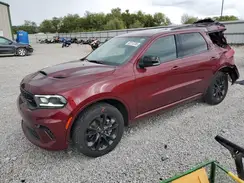 1C4RDJDGXRC157328 2024 DODGE DURANGO