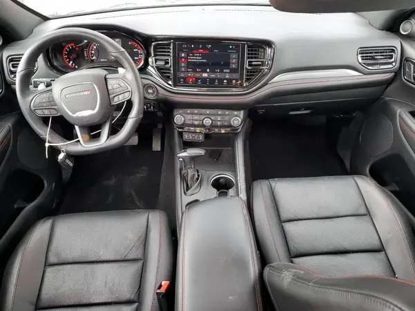 1C4RDJDGXRC157328 2024 DODGE DURANGO - Image 8