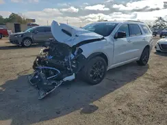 1C4RDJDGXRC174856 2024 DODGE DURANGO
