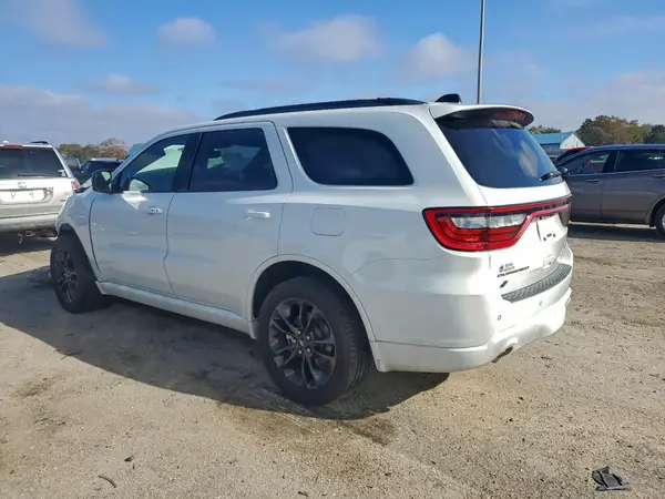 1C4RDJDGXRC174856 2024 DODGE DURANGO - Image 2