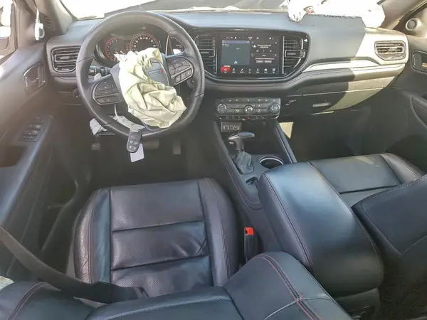 1C4RDJDGXRC174856 2024 DODGE DURANGO - Image 8
