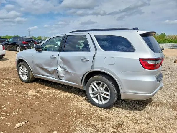 1C4RDJDGXRC175151 2024 DODGE DURANGO - Image 2