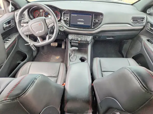 1C4RDJDGXRC175151 2024 DODGE DURANGO - Image 8