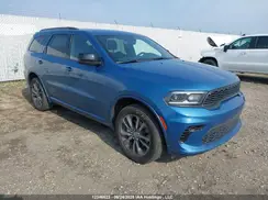 1C4RDJDGXRC192662 2024 DODGE DURANGO