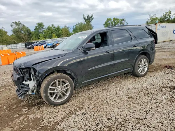 1C4RDJDGXRC204812 2024 DODGE DURANGO - Image 1