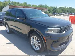 1C4RDJDGXRC207323 2024 DODGE DURANGO