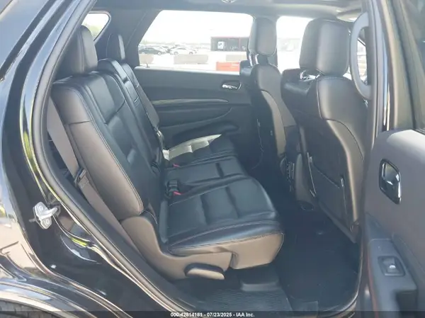 1C4RDJDGXRC207323 2024 DODGE DURANGO - Image 8