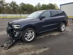 1C4RDJDGXRC207385 2024 DODGE DURANGO