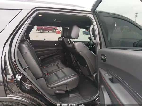 1C4RDJDGXRC212781 2024 DODGE DURANGO - Image 8