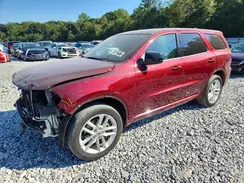 1C4RDJDGXRC227300 2024 DODGE DURANGO