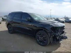 1C4RDJDGXRC231072 2024 DODGE DURANGO