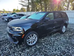 1C4RDJDGXRC237762 2024 DODGE DURANGO
