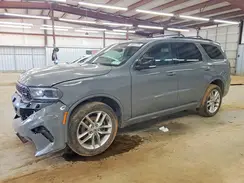 1C4RDJDGXRC237874 2024 DODGE DURANGO