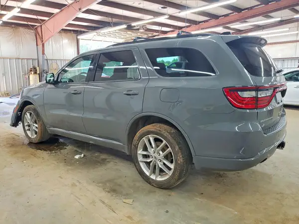 1C4RDJDGXRC237874 2024 DODGE DURANGO - Image 2