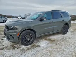1C4RDJDGXSC503206 2025 DODGE DURANGO